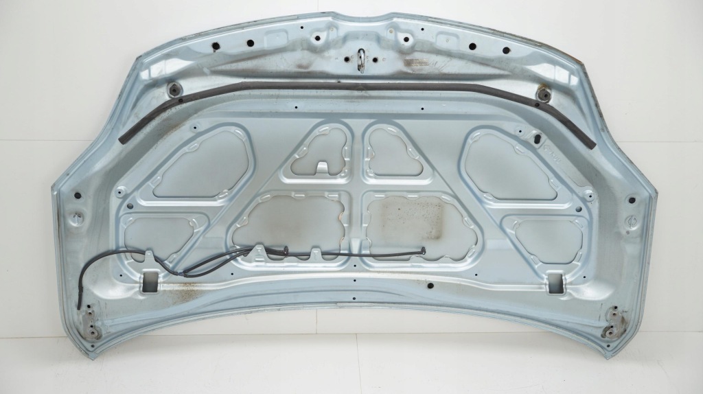 Капот кришка двигуна mazda 5 v 05-10r Київ