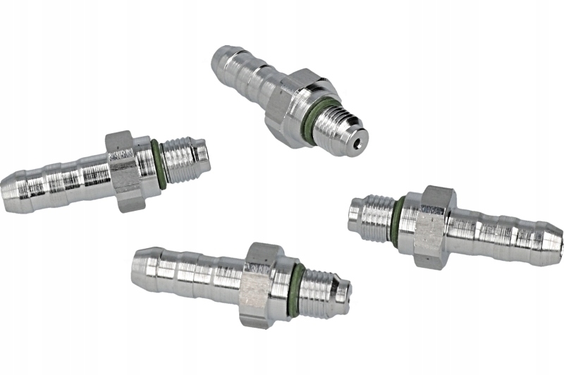 фото №11, Молдинг форсунок lovato jlp4 ep2 4 цилиндры