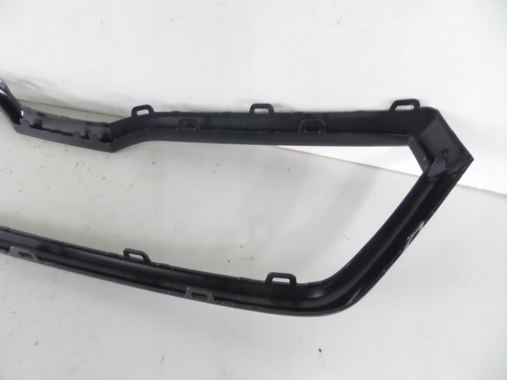 фото №11, Решётка радиатора решётка радиатора рамка skoda kamiq 19-