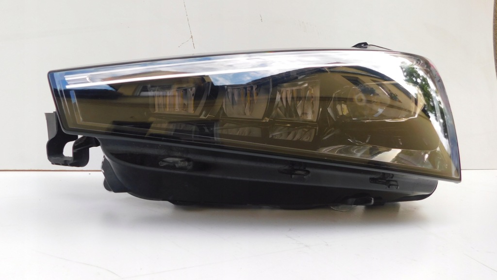 фото №1, Valeo 657941015a лампа full led