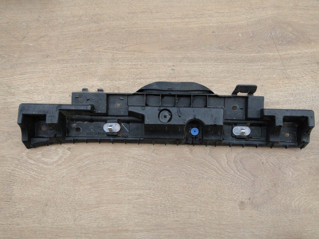 фото №5, Направляющая кронштейн порог scenic iv grand scenic