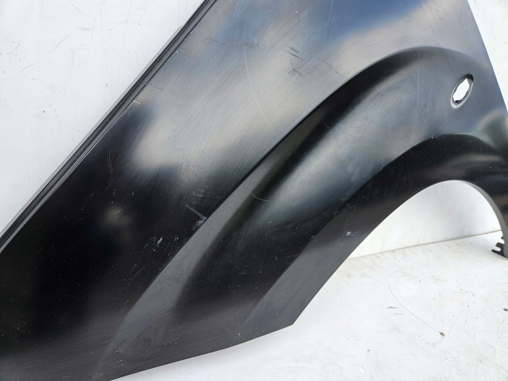 фото №3, Крила лівий перед partner rifter 9816482780