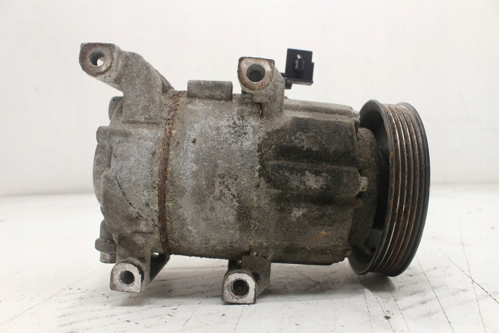 фото №7, Компресор кондиціонера kia ceed ii 1.6 crdi f500-jdccf03