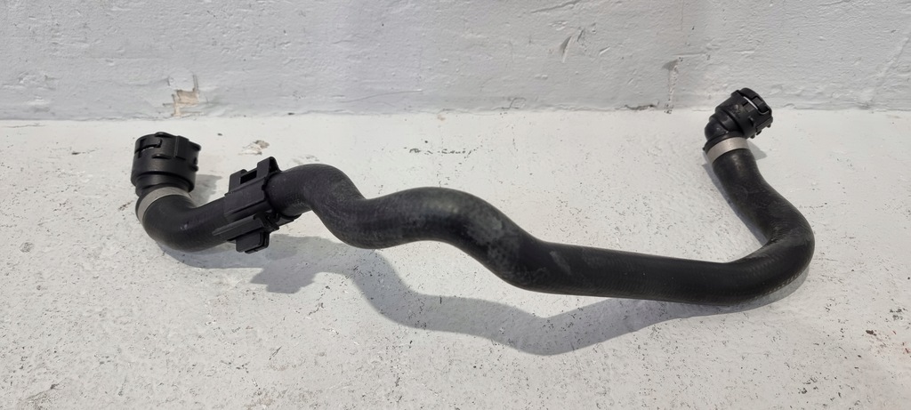 фото №6, Труба wąż wody mercedes c-klasa w206