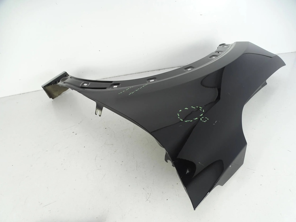 фото №7, Крила перед передній лівий kia niro ii 2