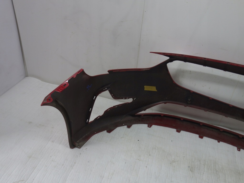 Бампер перед opel insignia b рестайлінг  2020- 4pdc 39140468 колір - s1a Доставка