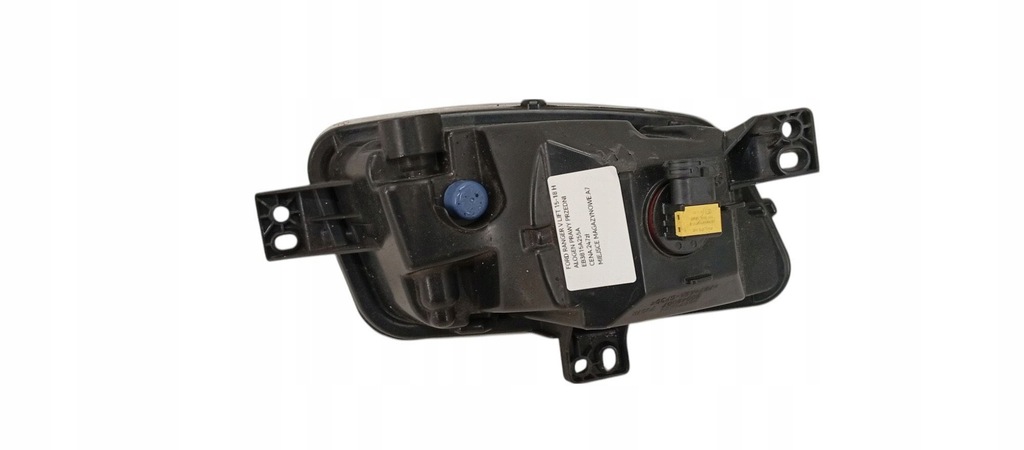 фото №6, Eb3815a255a ford ranger v 5 lift 15-18 противотуманная фара правый передний перед