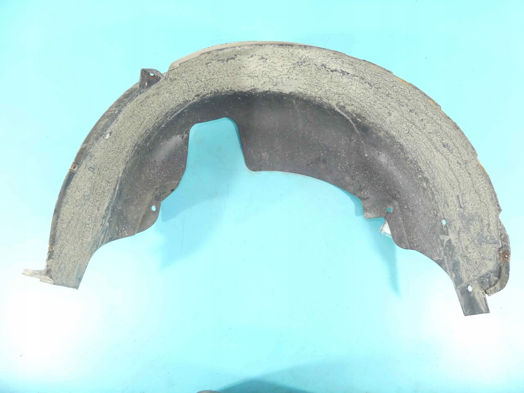 фото №1, Підкрилок задня праве chevrolet captiva 10-15