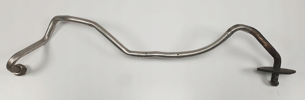 фото №1, Труба трубка egr mazda 2 de 1.3 16v