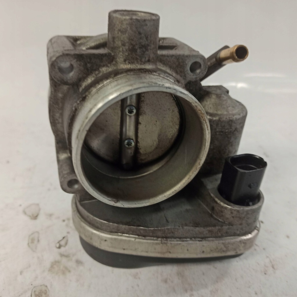 Mini cooper r50 r53 1.6t дросельна заслінка 1503358 Зі Шроту