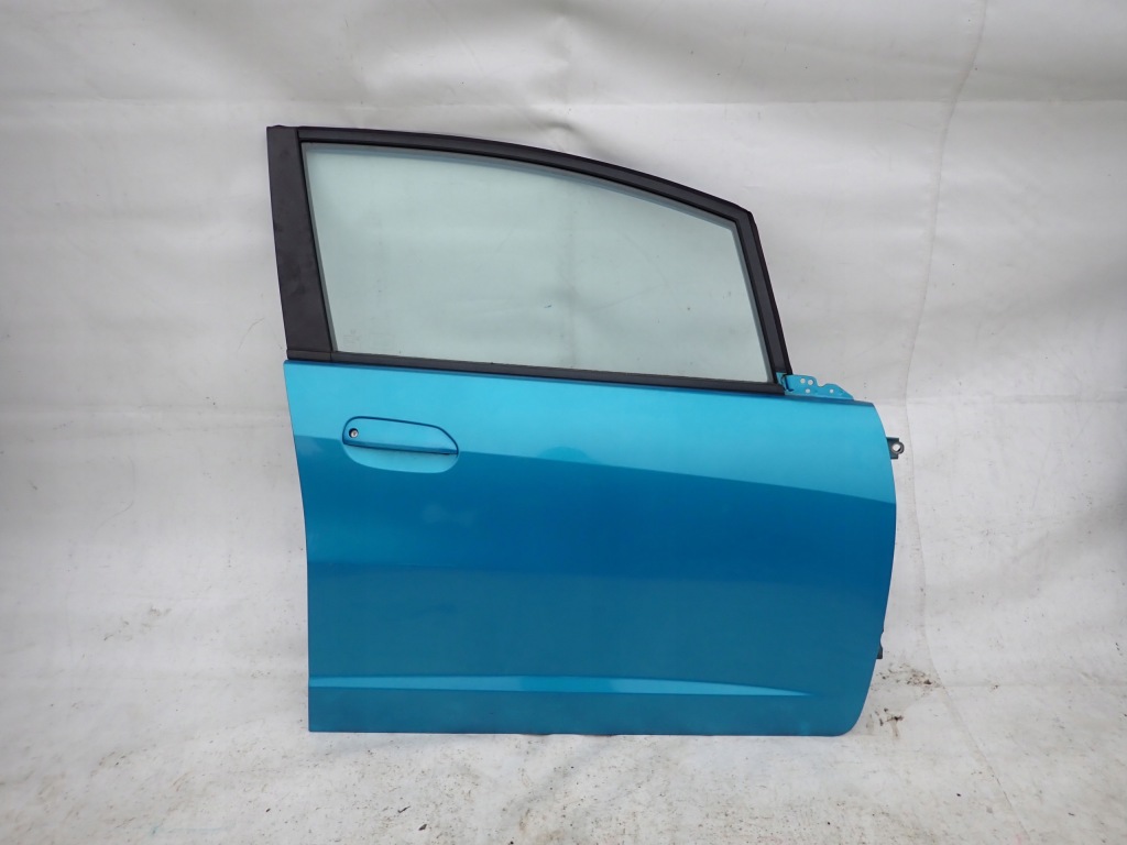 фото №1, Honda jazz iii 08-14 дверь правое перед передние