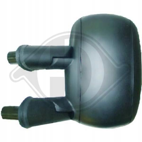 фото №1, Дзеркало зовнішнє do fiat doblo 05-10