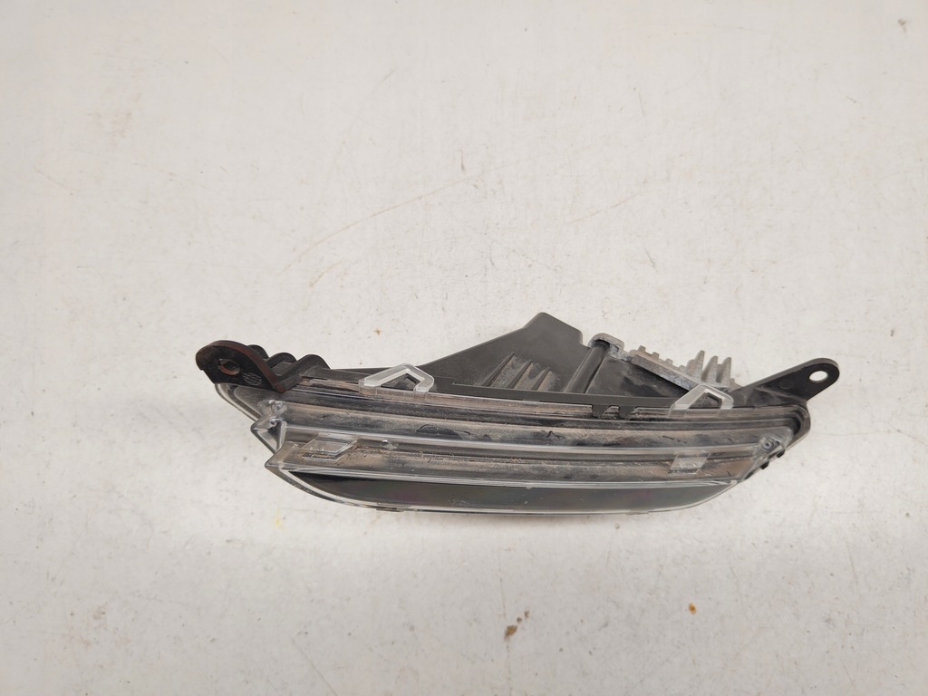 фото №2, Протитуманна фара led drl лівий range rover evoque ii