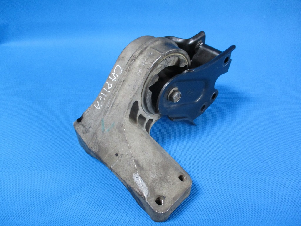 фото №1, Кронштейн двигателя antara captiva 2.4 2.0 x04134