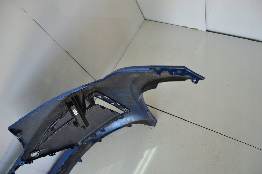 фото №9, Skoda enyaq sportline 21- бампер перед