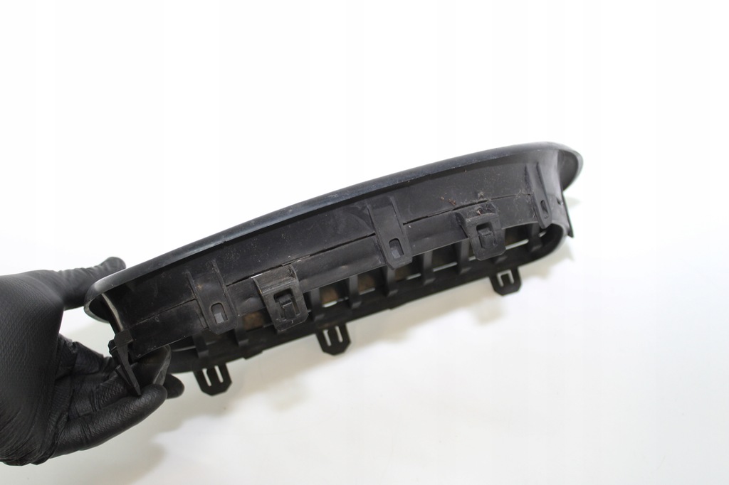 фото №7, Решітка радіатора решітка радіатора решітка радіатора ліва bmw 5 e60 e61 7065701