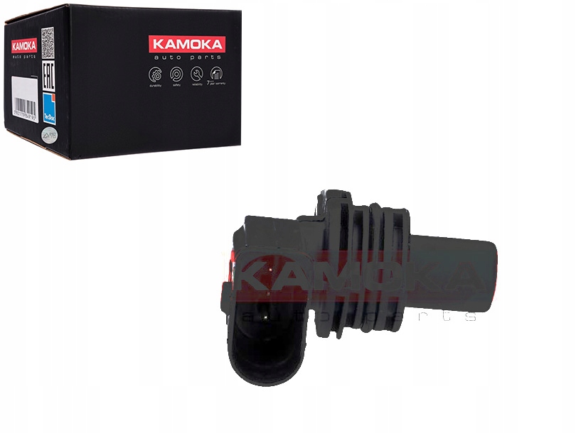 фото №1, Датчик положение вала распределительного вала audi kamoka
