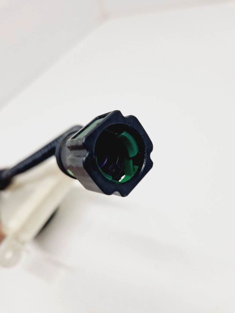 Peugeot 308 2014 бак рідина гальмівний в Україні