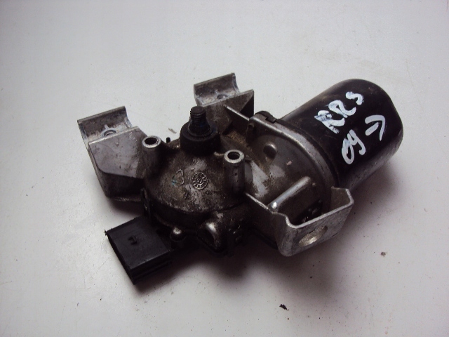 фото №2, Моторчик двірники перед range rover sport 09-