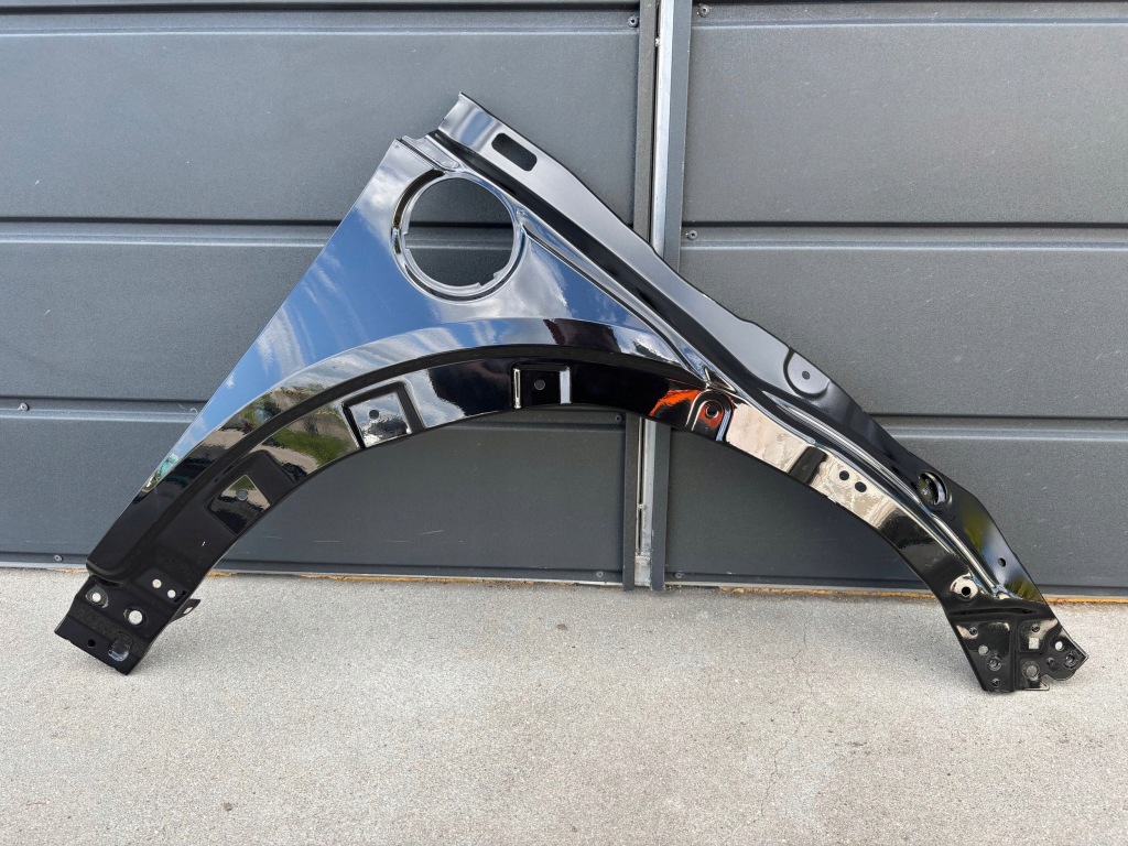 Smart #3 2023- крило правий передній оригінал. гарний !! Недорого