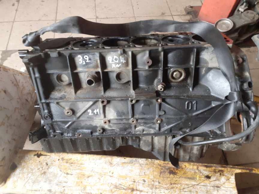 Mercedes w211 3,2 cdi 204km молдинг впрыскная a6130700195 Киев