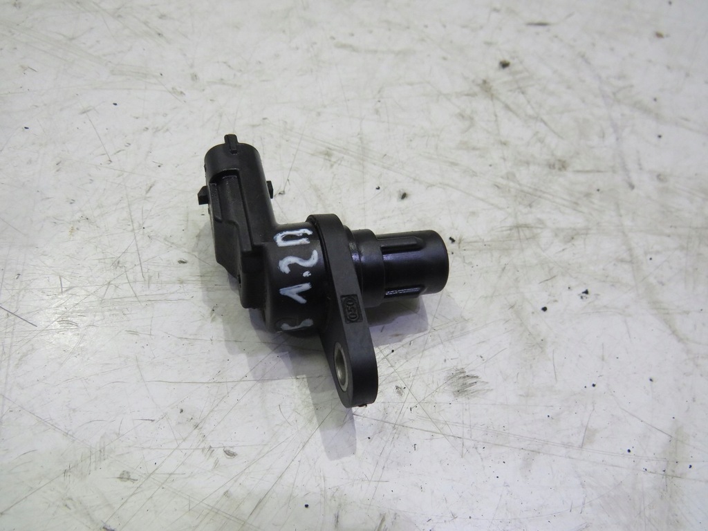 фото №9, Датчик положення вала ignis iii 1.2 0232103148