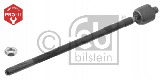 фото №9, Febi 34184 тяга поворот. mitsubishi grandis