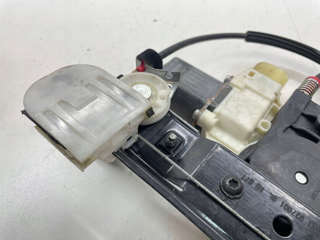 фото №6, Ford galaxy 2007 левая сторона подъемники окон