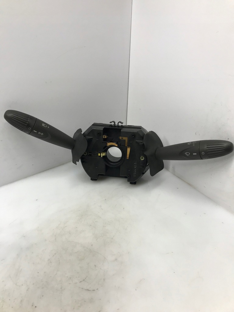 фото №1, Перемикач комбінований 10400563480 fca