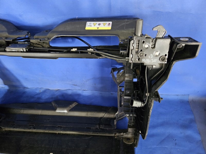 фото №13, Підсилювач передній pas передній skoda kamiq 1.5 tsi