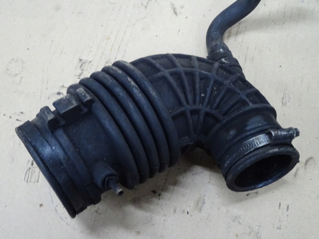 фото №2, Terrano ii wąż шланг труба turbo 3,0 di