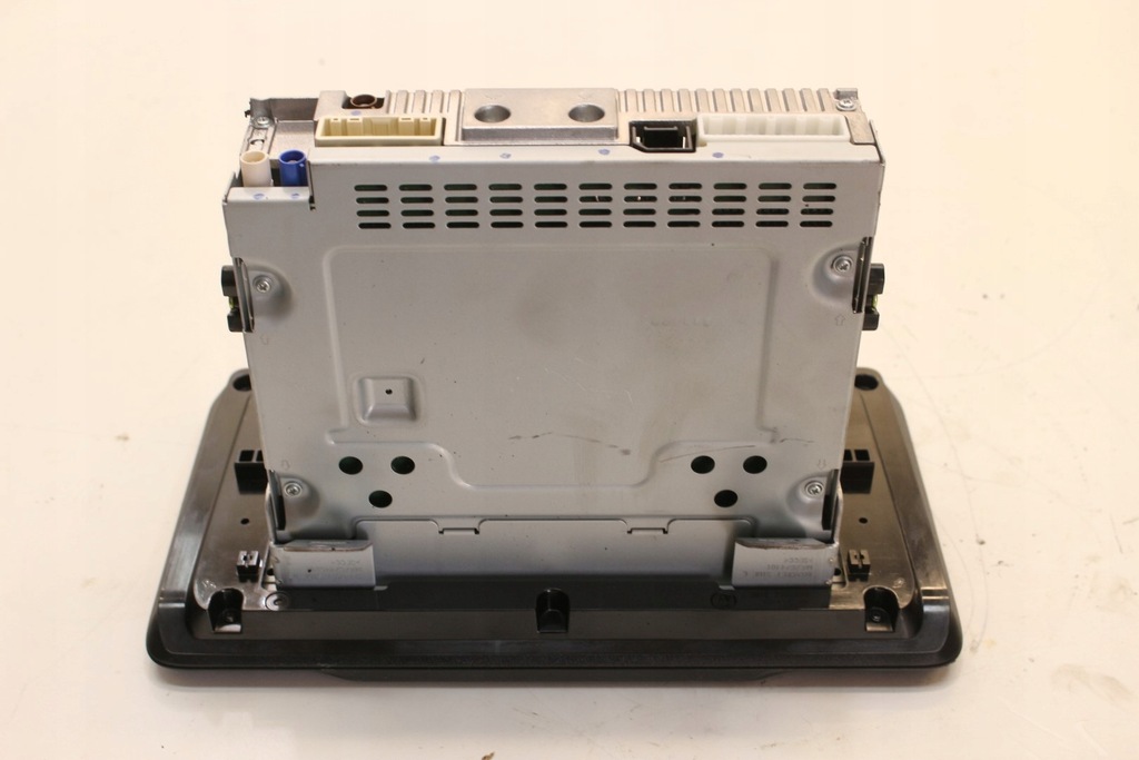 фото №8, Радіо навігація 259151627r dacia duster ii lift