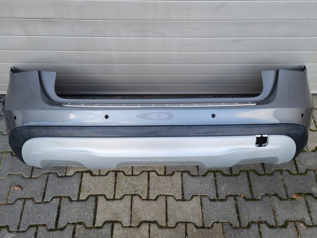 фото №1, Mercedes gla 6xpdc задний бампер a1568850125