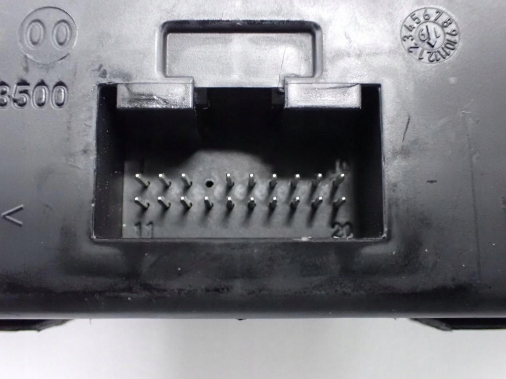 фото №4, Модуль блок управления шлюз 3q0907530ac vw t-roc 20r