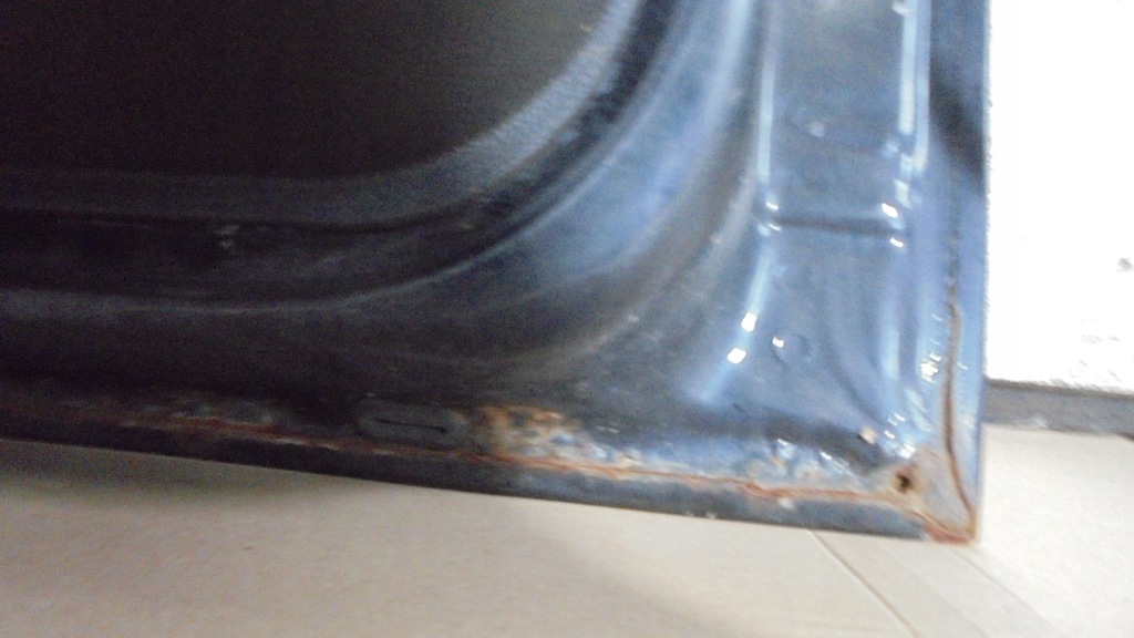 фото №12, Крышка багажника багажника hummer h3 2005 3.5