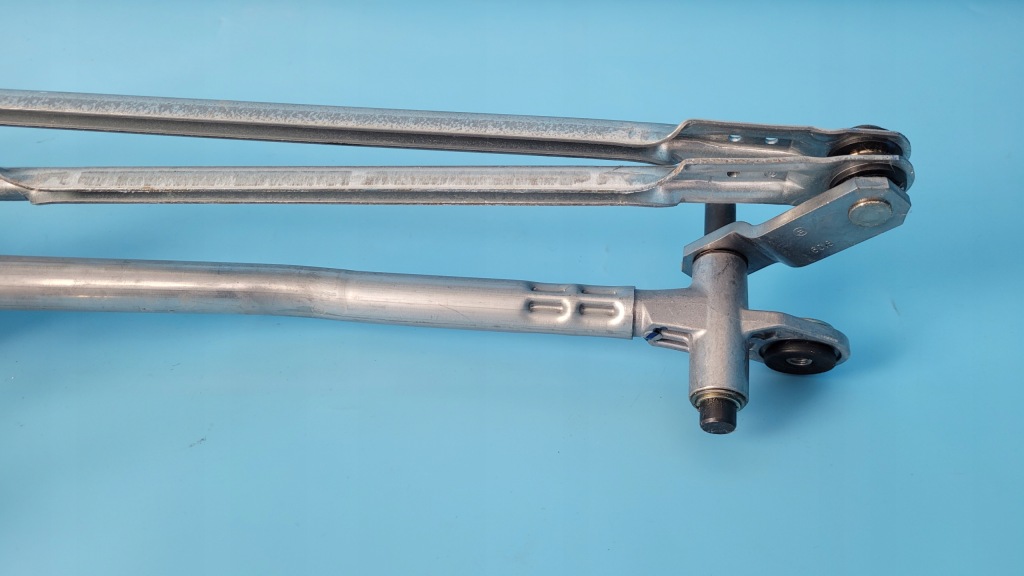 фото №12, Bmw 2' f44 228i xdrive 21r механизм дворник перед 7453953 3397022049