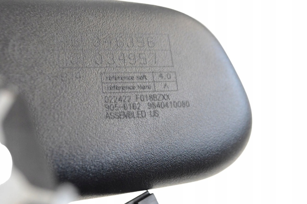 фото №5, Peugeot 208 2022 зеркало заднего вида