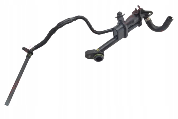 фото №1, Вентиляція картера сепаратор alfa romeo mito giulietta 1.6jtdm