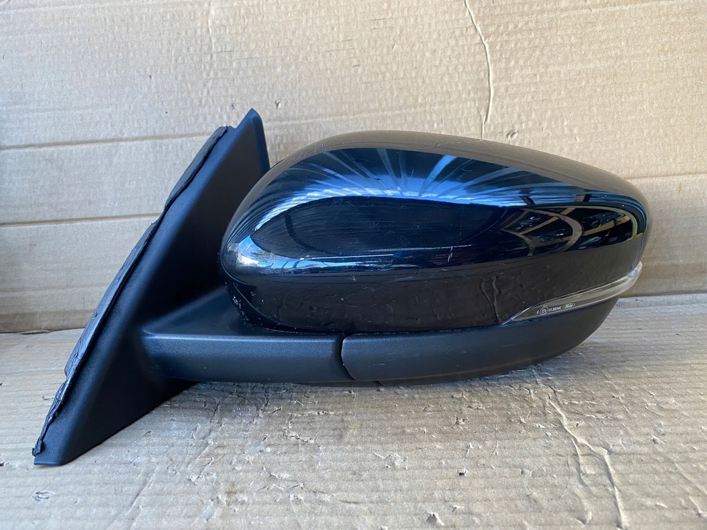 фото №1, Дзеркало ford kuga mk3 ліва 9 pin