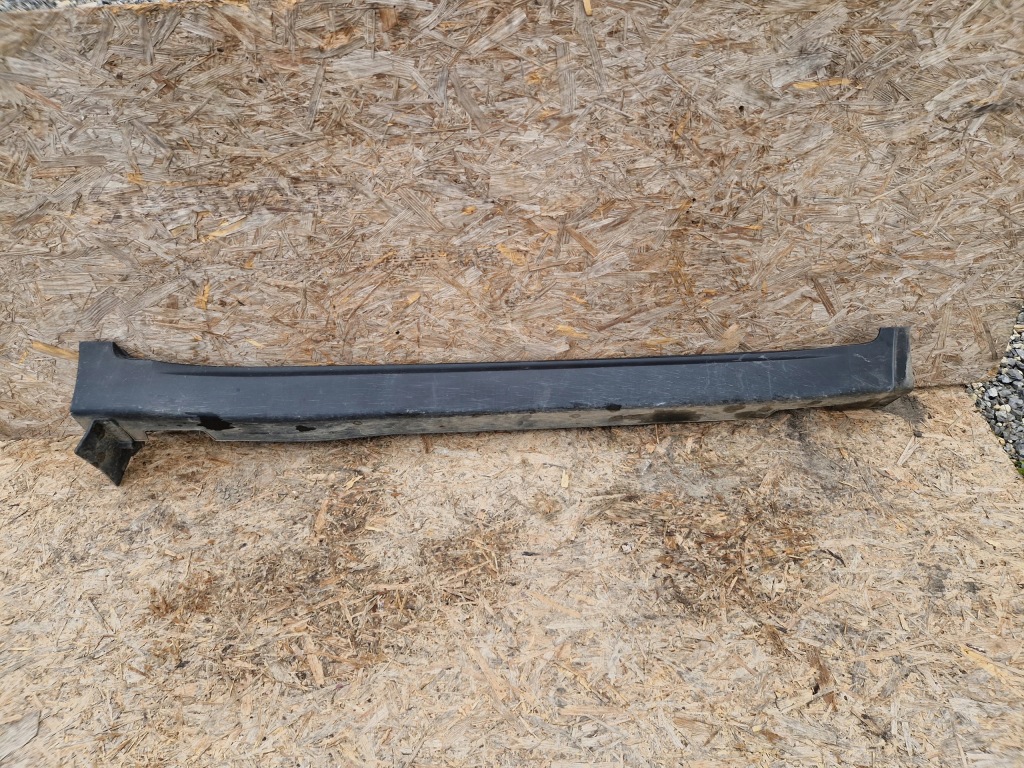 фото №2, Молдинг поріг права kia sportage iv 4 ql