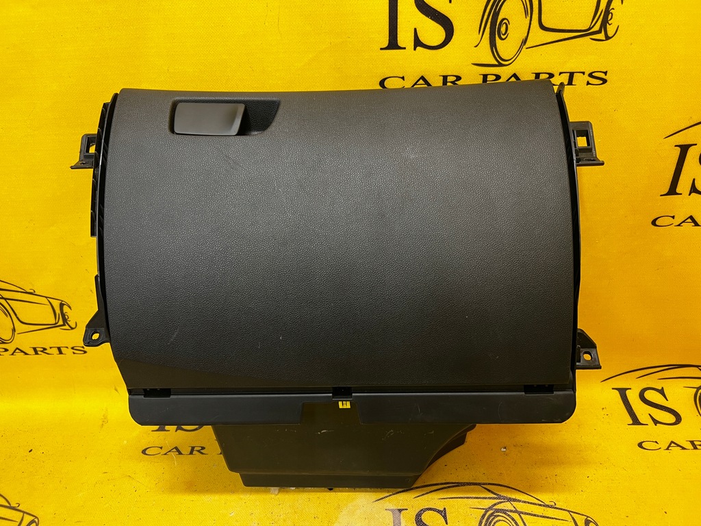 фото №1, Бардачок панелі пасажира renault megane iv europa