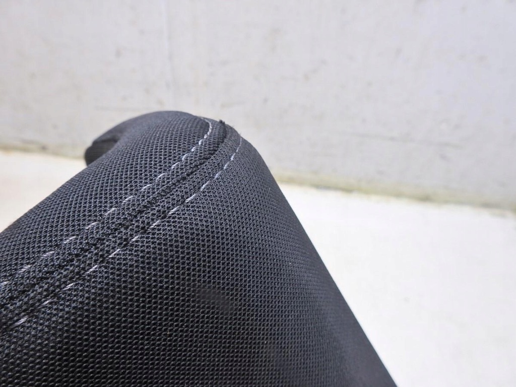 фото №5, Подголовник средний задняя hyundai santa fe ii