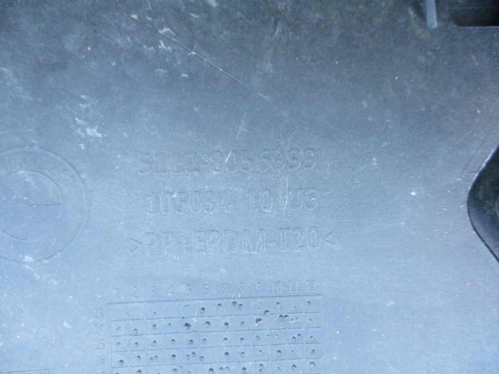 фото №7, Бампер задняя задний bmw x4 f26 m набор sport pdc bd