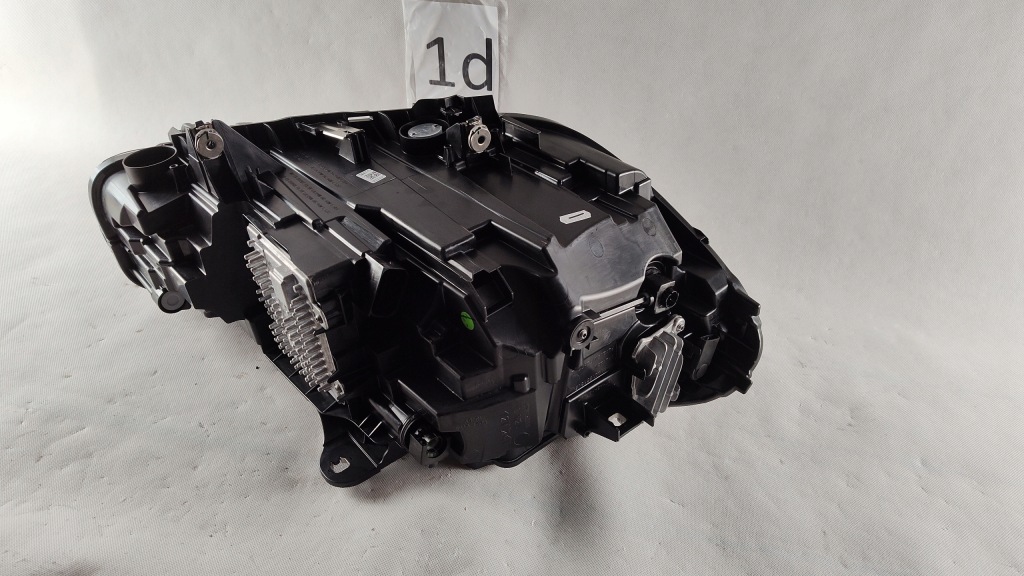 Bmw f40 full led лівий shadow line фара лампа ліва 8082627 Доставка