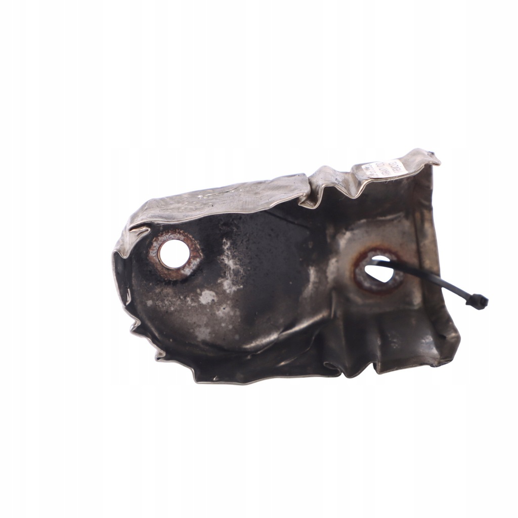 фото №9, Audi a3 8p 1.9 tdi bls захист теплова turbo 03g129969a