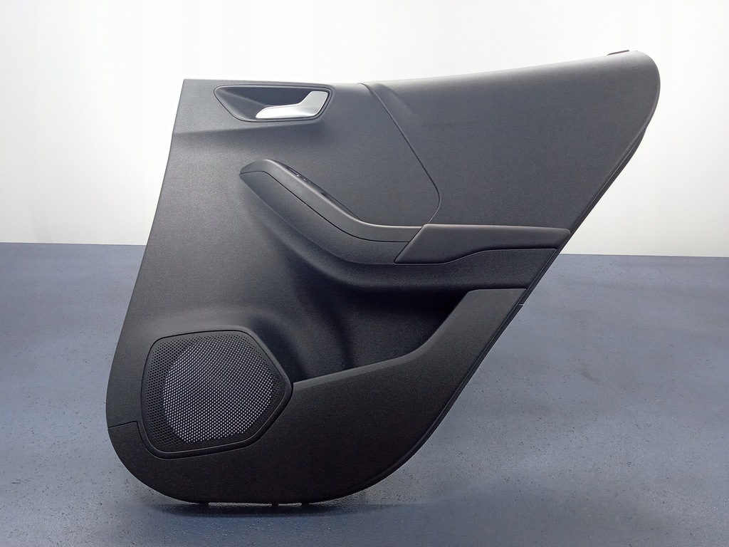 фото №1, Ford puma ii mk2 оббивка двері задня права обшивка