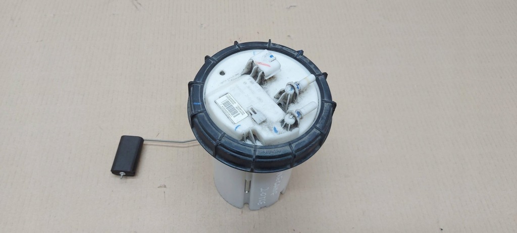 Купить Насос топлива renault megane iii купе 2.0