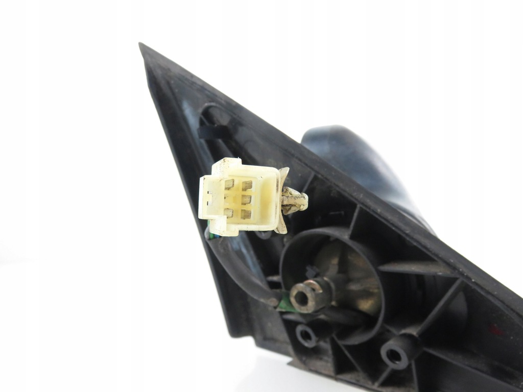 фото №6, Дзеркало ліва honda concerto hw, ma 008338