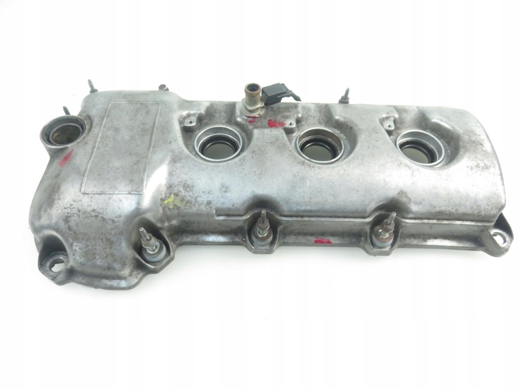 фото №5, Крышка клапанов mazda cx-9 3.7 cay5 55386583fc