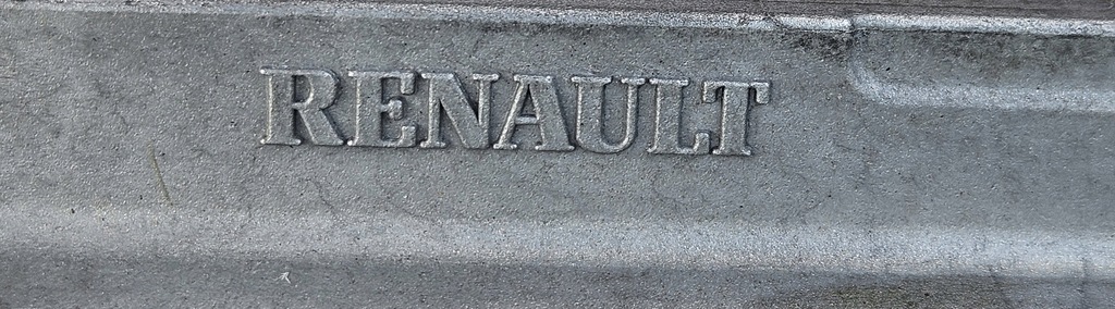 фото №16, Рейка рульова renault kangoo iii citan espace v 490047925r 41519662a a0067743u